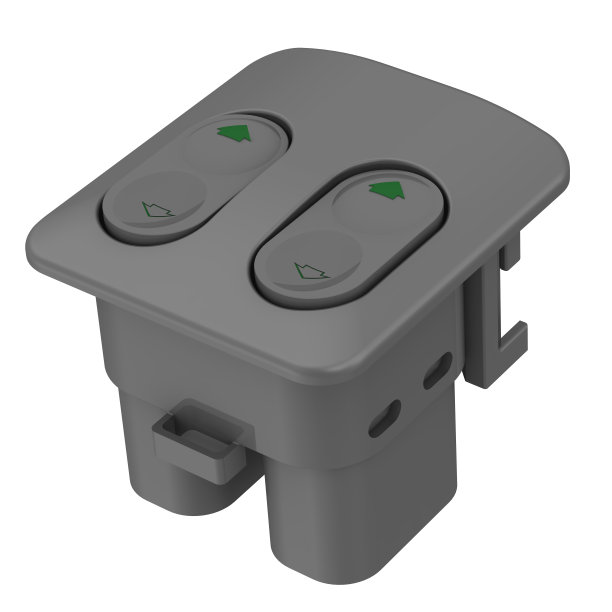 车窗按钮图片下载