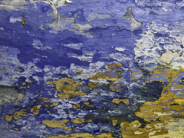 毁了油漆图片下载