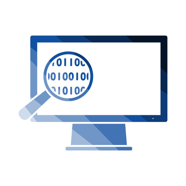 数据分析图标图片下载