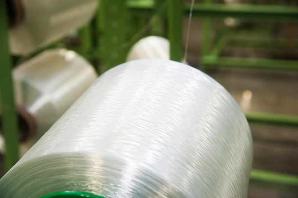 工业织物生产线图片下载