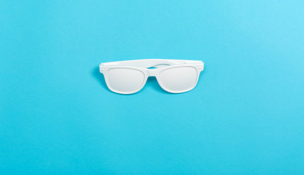 时髦的派对眼镜图片下载