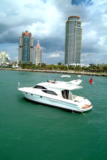 海洋和城市图片下载