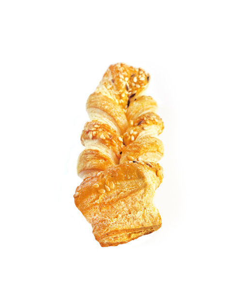 用芝麻和葛缕子做的酥皮图片下载