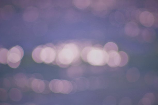 天空蓝灯图片下载