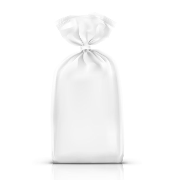 垂直袋模型夹带。图片下载