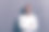 特写照片美丽惊人的黑皮肤，他，他，他的大男子主义的胳膊，折叠着看直相机，善良真诚的眼睛，闪亮的剃须的脸，穿白衬衫，柔和的吊带，衣服孤立的灰色背景图片下载