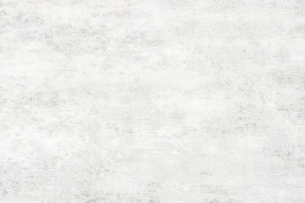 单色光纹理背景与肮脏的白色。古色古香的墙壁纹理。图片下载
