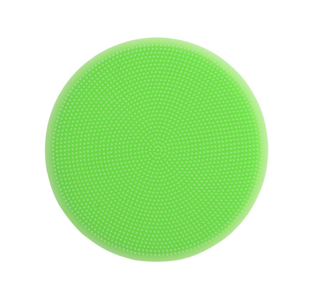 桌子杯垫孤立在白色图片下载