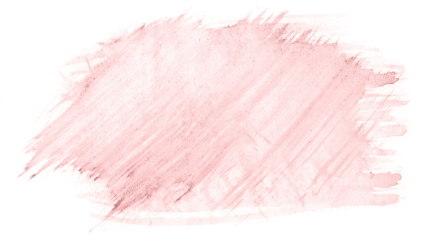 桃红水彩抽象背景，污渍，飞溅漆，污渍，离婚。用于设计和装饰的古董画。图片下载