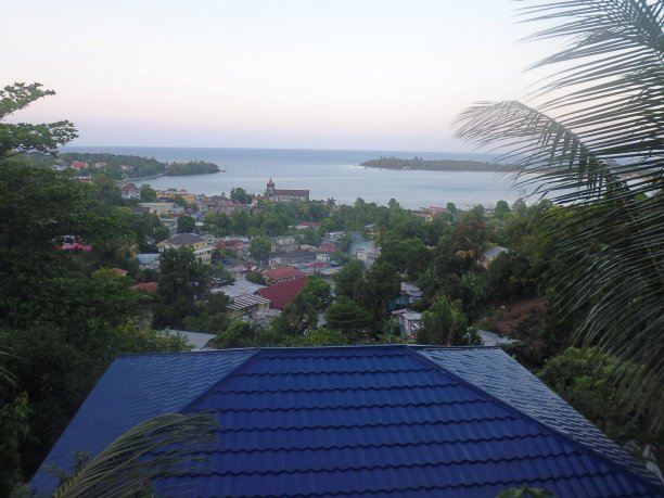 安东尼奥港(牙买加)图片下载