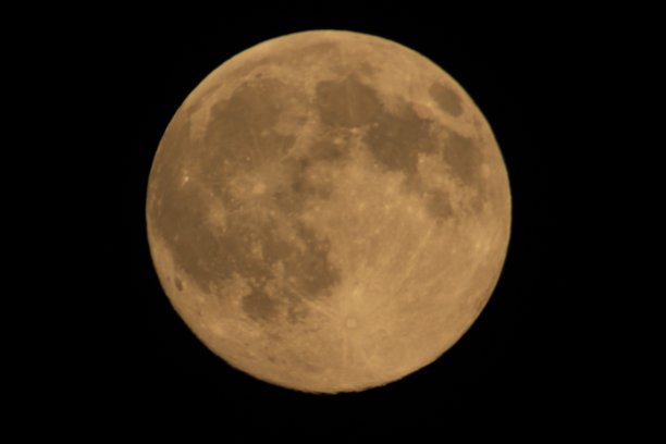 《我的月球一面》，作者Andrea Lawrence C 1020377 Saskatchewan图片下载