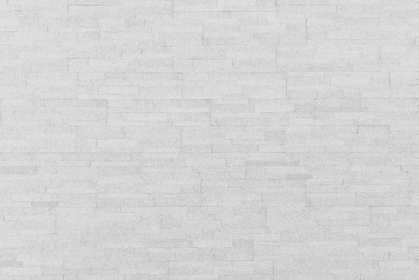 白色砖墙的抽象背景。的纹理背景。图片下载