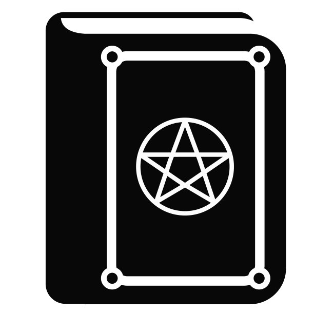 拼写书平面插图上的白色图片下载