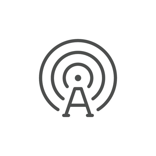 文案线性图标图片下载
