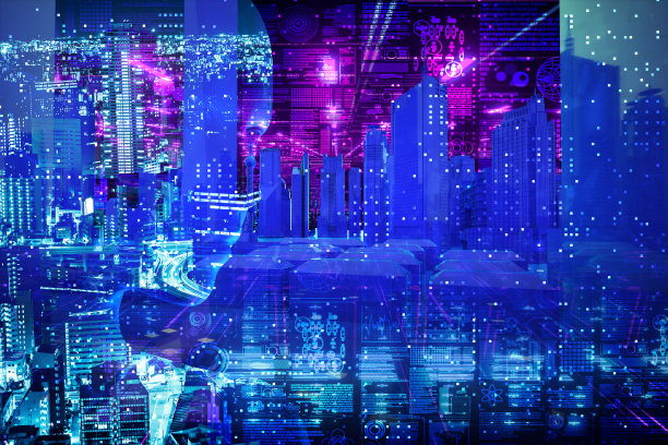 中国人工智能图片下载