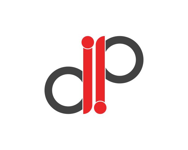 商务信件矢量图片下载