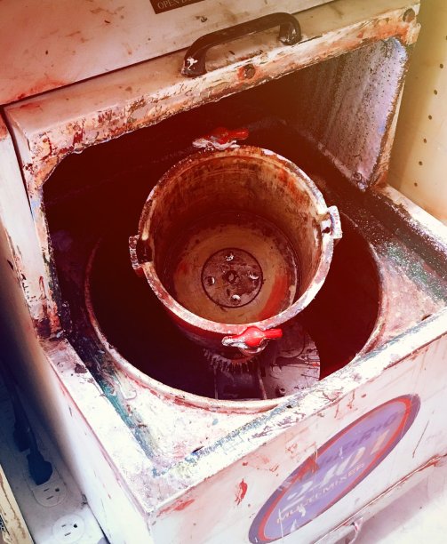 工业油漆搅拌器图片下载