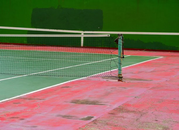网球场图片下载
