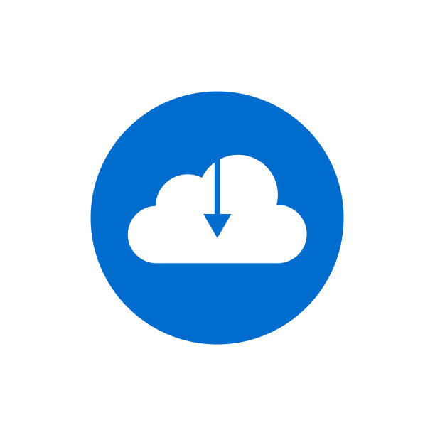 云图标图片下载