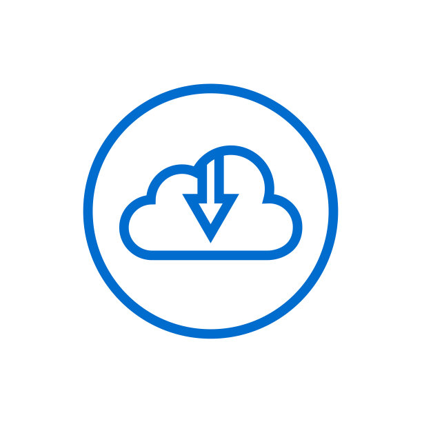 云图标图片下载