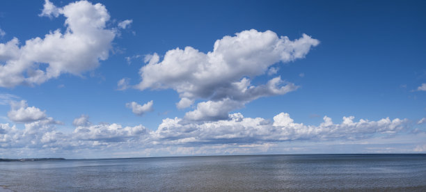 波罗的海。图片下载