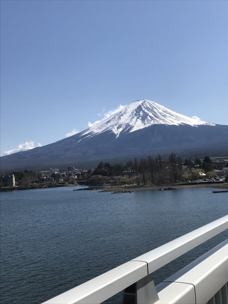 富士山图片下载