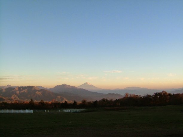 从日本清佐藤看到的富士图片下载