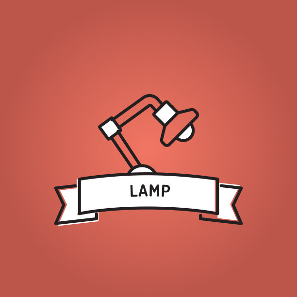 灯线图标套装图片下载