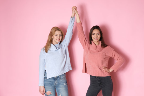 妹妹力量!图片下载