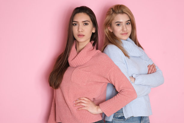 妹妹力量!图片下载