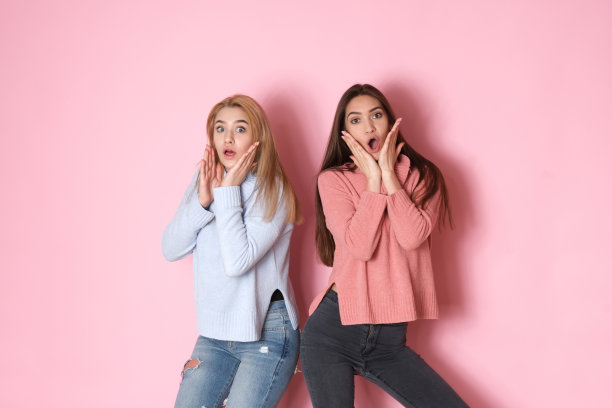 妹妹力量!图片下载