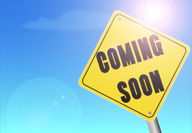 即将到来的信号图片下载