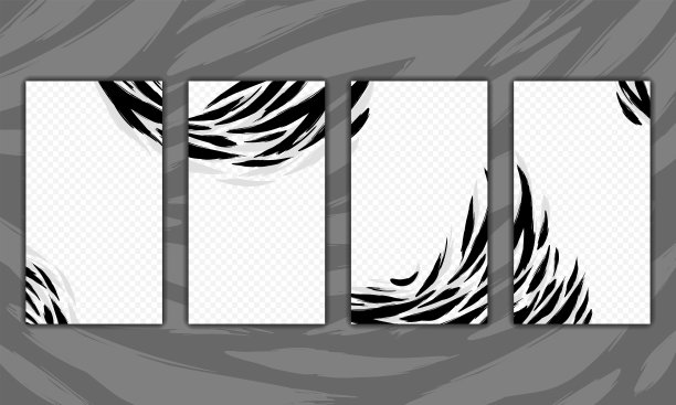 可编辑模板的社会。图片下载