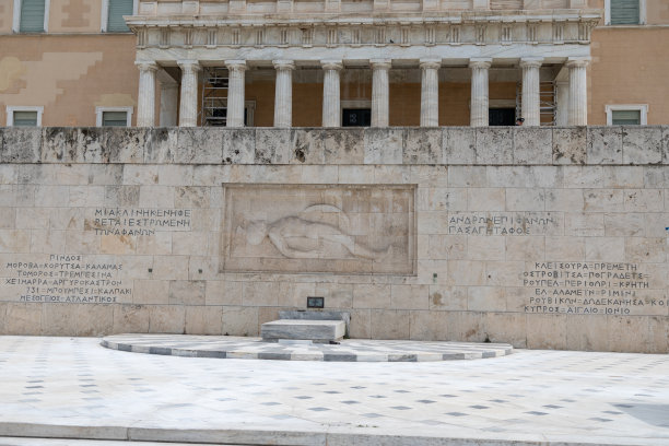 希腊雅典图片下载