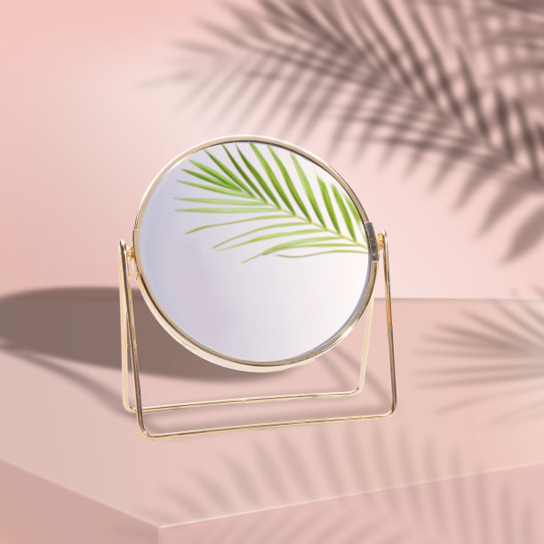 化妆镜图片下载