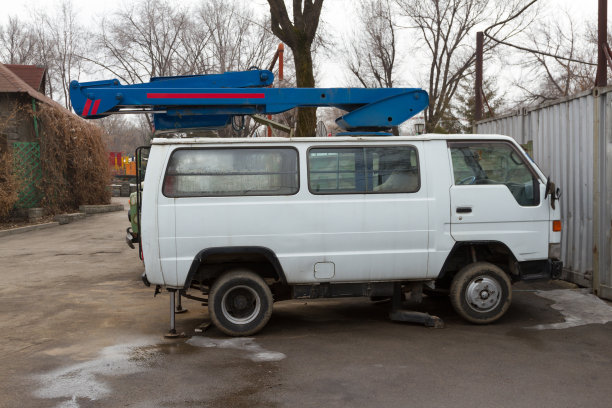 架空平台车图片下载