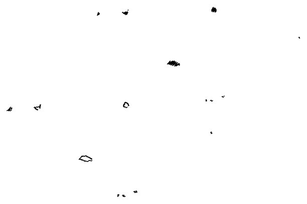 委内瑞拉联邦属地地图矢量图片下载