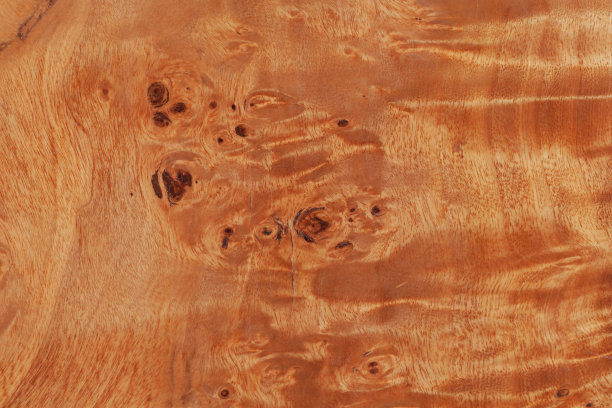 卡累利阿桦木，木纹，纹理图片下载