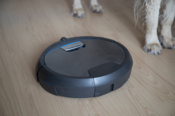 机器人吸尘器图片下载