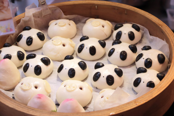 馒头图片素材ID：335230098