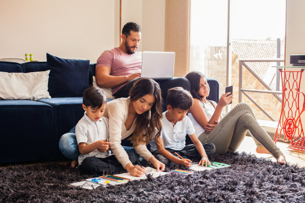 家庭时光图片下载