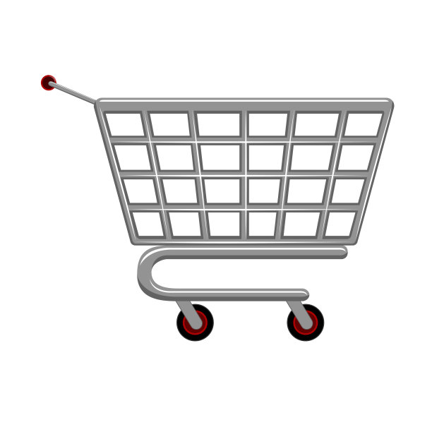 市场汽车图标图片下载