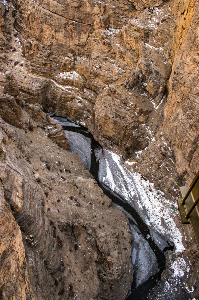 斯菲提峡谷图片下载