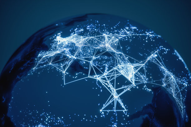 全球连接()图片下载