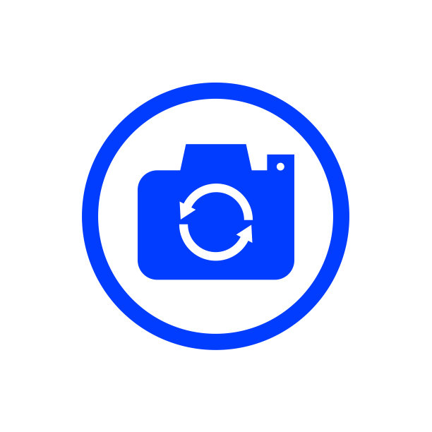 摄像头图标图片下载