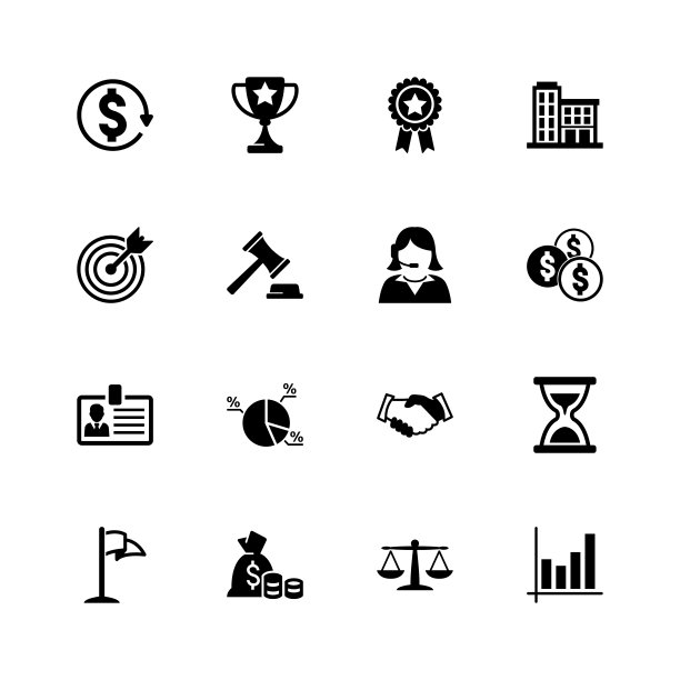 业务图标图片下载