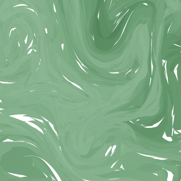 抽象背景，矢量仿大理石纹理。大理石图案向量。婚礼邀请模板，传单，卡片。与液体墨水背景。绿色大理石纹理效果。图片下载