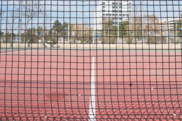 网球场净图片下载