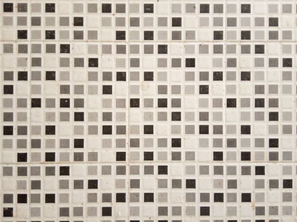 照片清洁和白色墙壁瓷砖图片下载