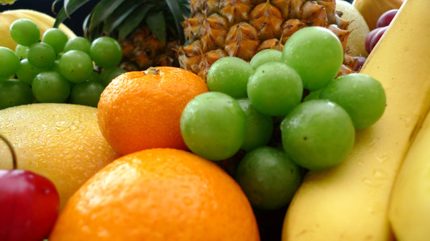 甜、台、果，多种多样图片下载